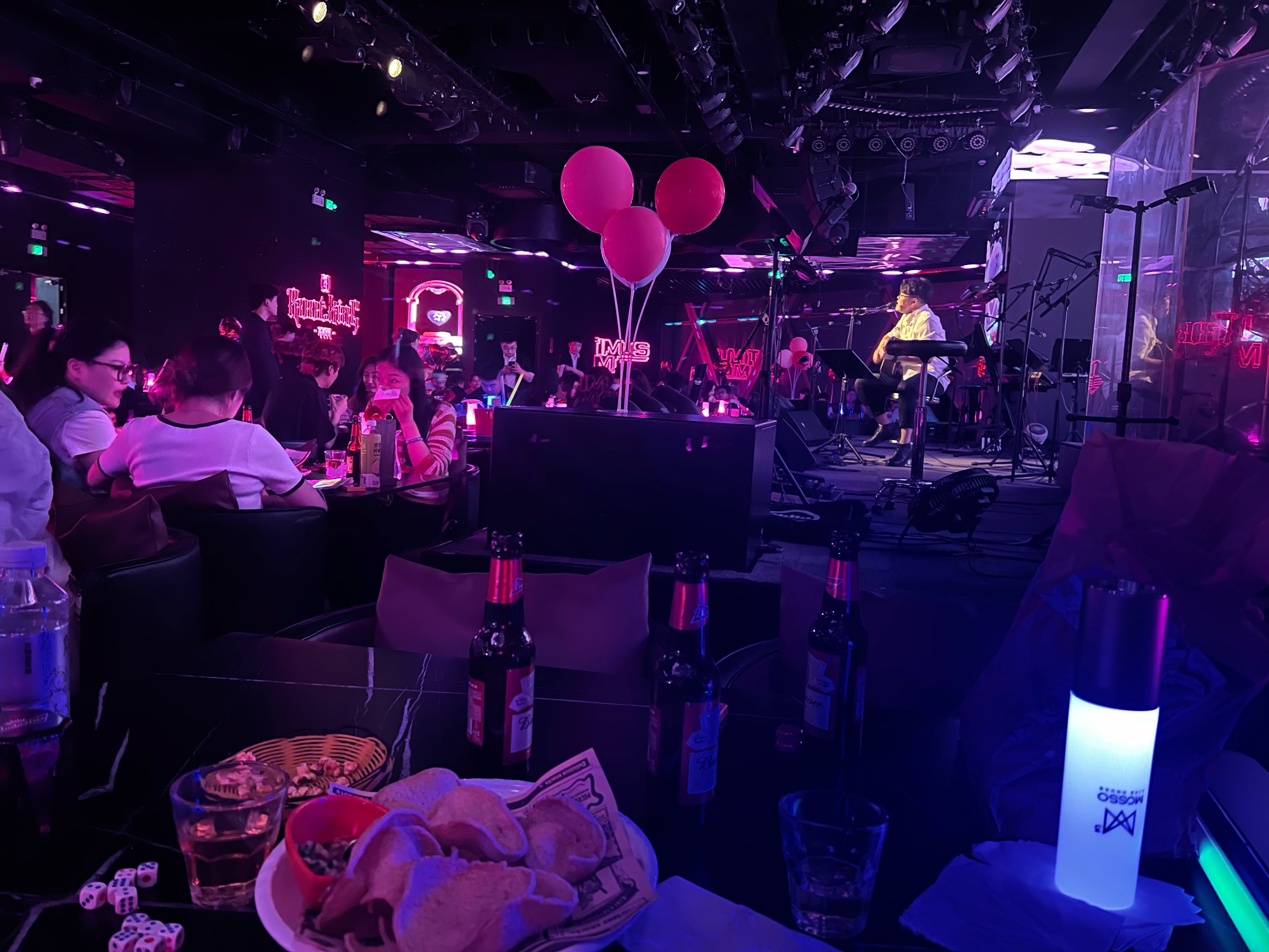 株洲商务ktv与中低端商务ktv区别揭秘-芦淞区ktv预定