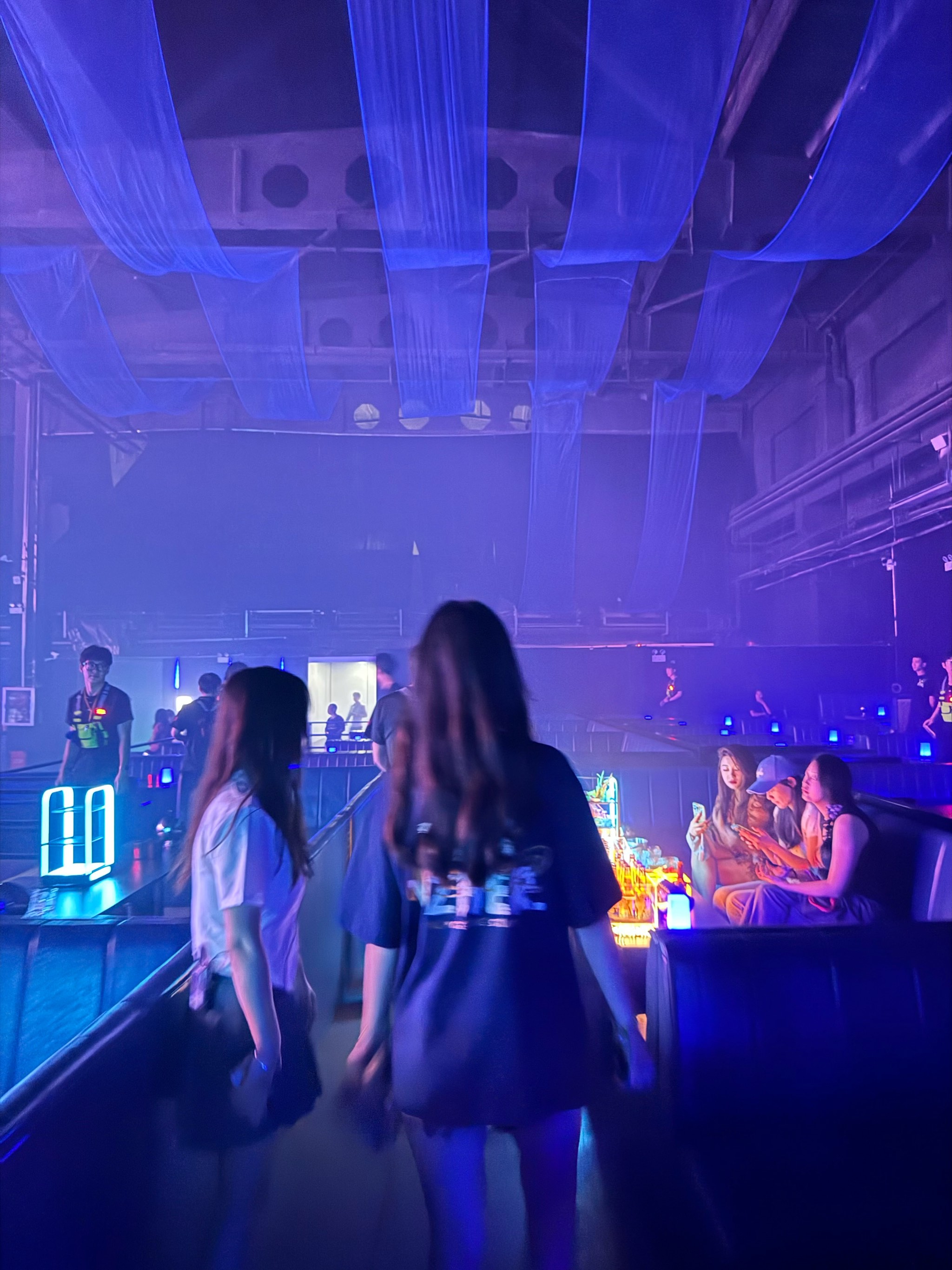 株洲商务ktv哪里有优质场所推荐-芦淞区ktv预定