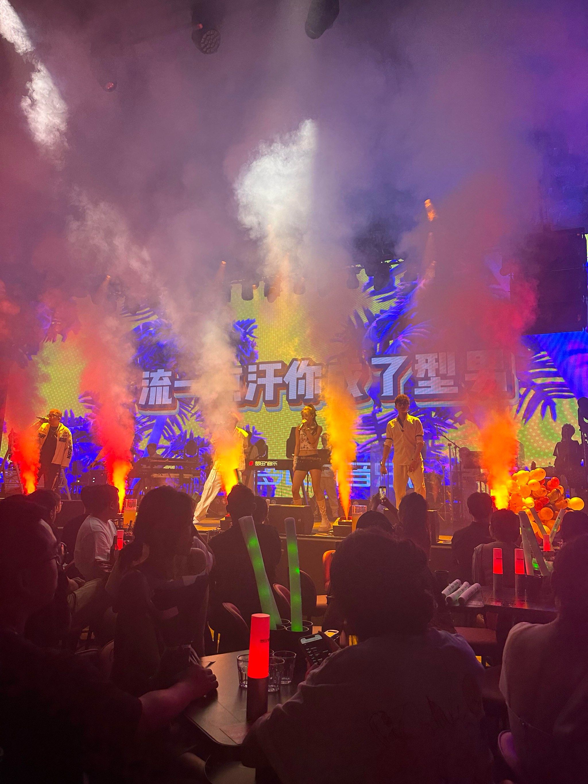 株洲商务KTV攻略分享-芦淞区ktv预定